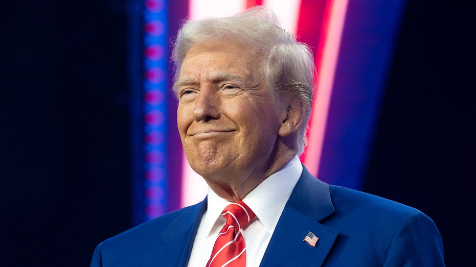 Kamala Harris makes Trump’s 2024 presidential win official during joint session of Congress Kamala Harris makes Trump’s 2024 presidential win official during joint session of Congress