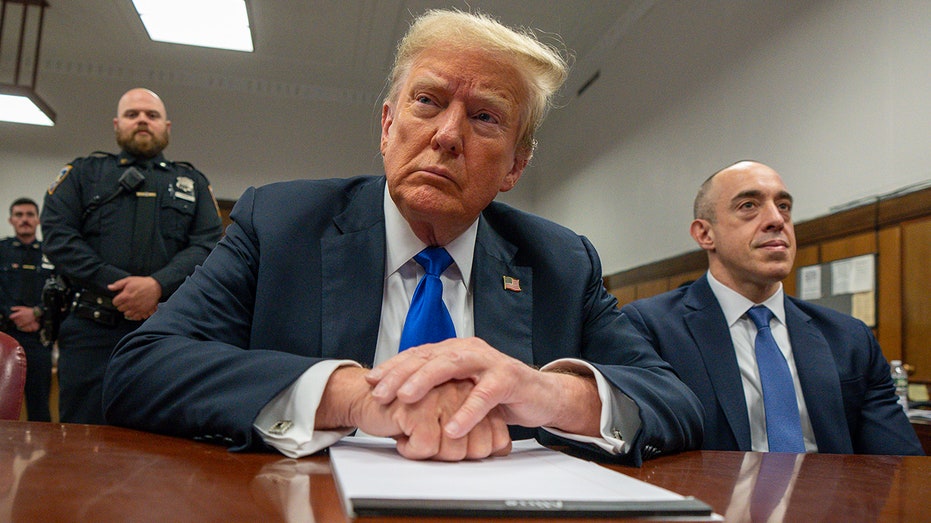 Judge denies Trump motion to stop NY criminal case sentencing Judge denies Trump motion to stop NY criminal case sentencing
