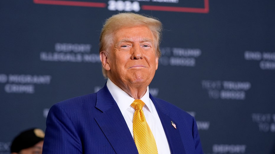 Trump says Jack Smith is a ‘disgrace’ after special counsel resigned from DOJ: ‘He left town empty handed!’ Trump says Jack Smith is a ‘disgrace’ after special counsel resigned from DOJ: ‘He left town empty handed!’