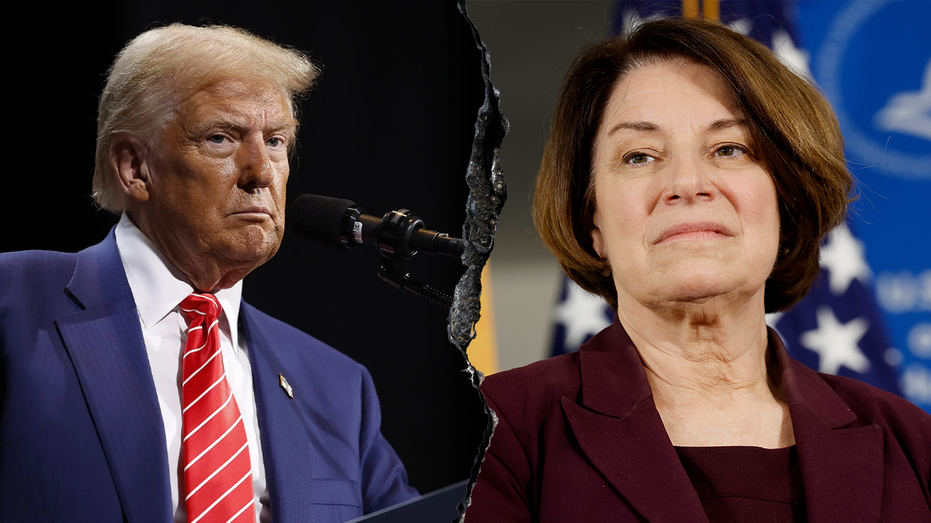 Klobuchar hit with ‘Community Note’ on X after backlash from Jan 6 claim about ‘killed’ officer: ‘Just sick’ Klobuchar hit with ‘Community Note’ on X after backlash from Jan 6 claim about ‘killed’ officer: ‘Just sick’