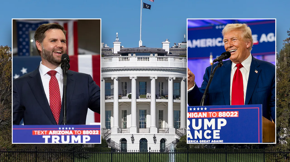 Fox News Politics Newsletter: Winds of Change Fox News Politics Newsletter: Winds of Change