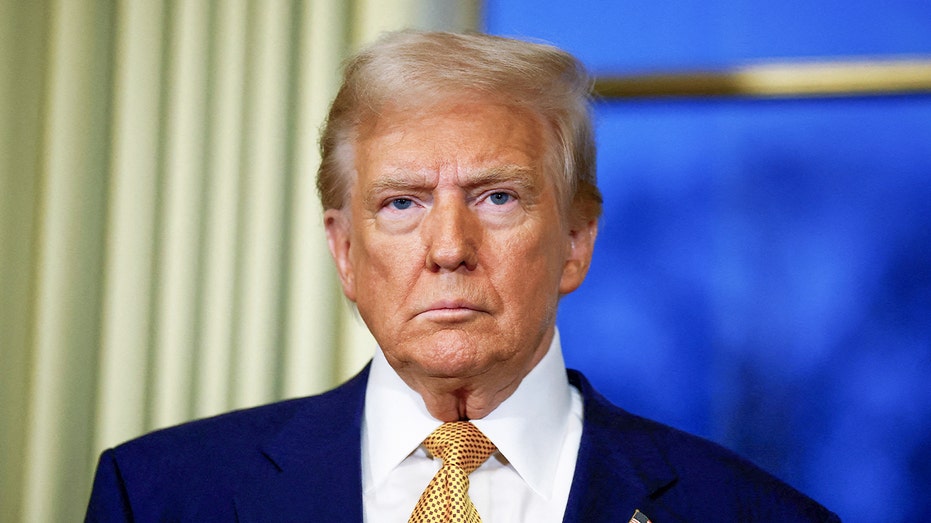 Trump files motion to stay ‘unlawful sentencing’ in New York case Trump files motion to stay ‘unlawful sentencing’ in New York case