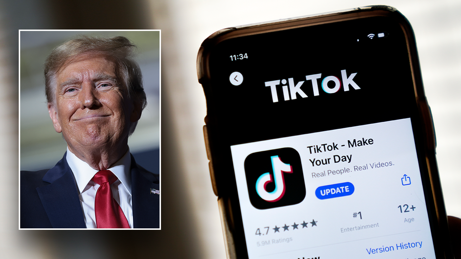 MAGA Republicans defend TikTok as ‘conservative platform’ as fate hangs in balance with Supreme Court MAGA Republicans defend TikTok as ‘conservative platform’ as fate hangs in balance with Supreme Court