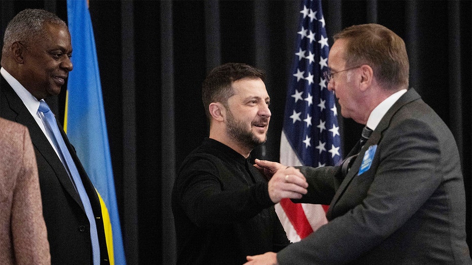 Biden approves 0M Ukraine security package 11 days before Trump takes office Biden approves 0M Ukraine security package 11 days before Trump takes office