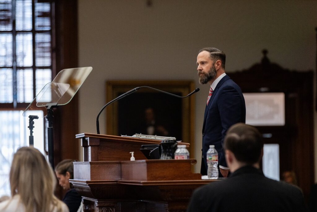 Critics of Texas House leadership spent big in this year’s speaker’s race. They fought years for that chance. Critics of Texas House leadership spent big in this year’s speaker’s race. They fought years for that chance.