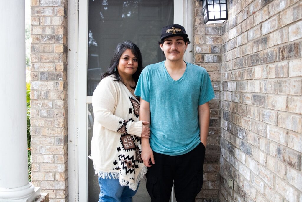 Nearly 900 Texas children are waitlisted for a mental health program billed as an alternative to foster care Nearly 900 Texas children are waitlisted for a mental health program billed as an alternative to foster care