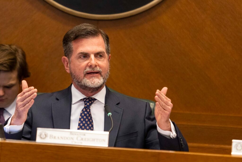 Republican senators threaten not to boost Texas public universities’ funding over DEI ban Republican senators threaten not to boost Texas public universities’ funding over DEI ban