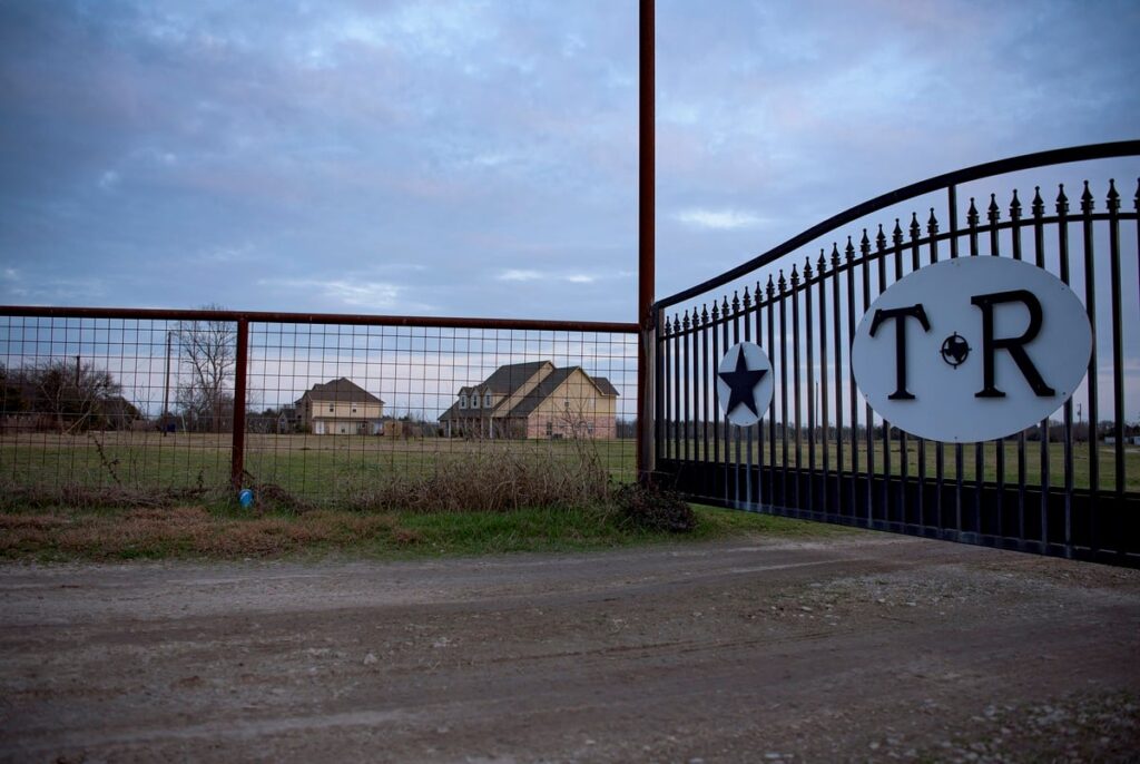 Texas foster home linked to boy’s death had history of fight clubs and sexual misconduct, report says Texas foster home linked to boy’s death had history of fight clubs and sexual misconduct, report says