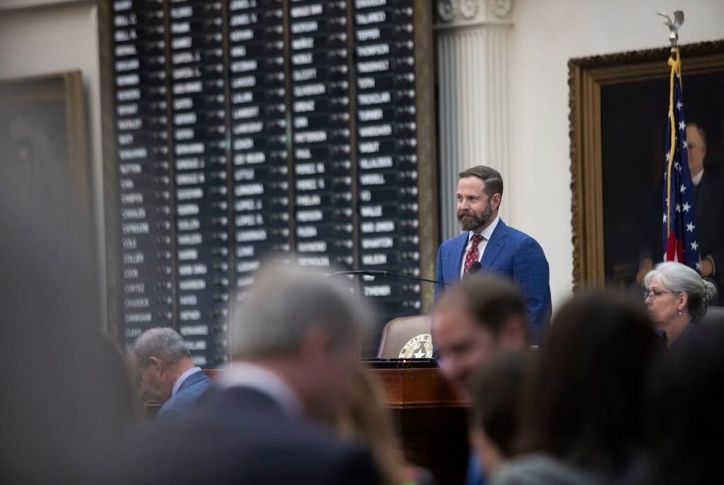 Texas House committee assignments extend power of experienced GOP leaders Texas House committee assignments extend power of experienced GOP leaders