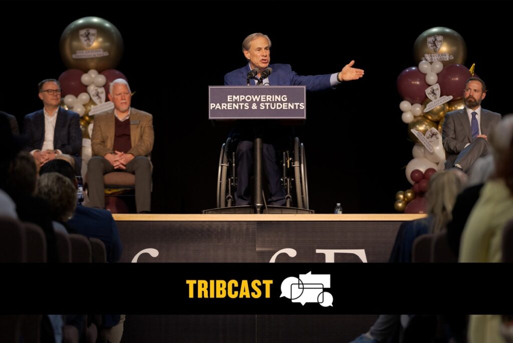 TribCast: The ins and outs of the debate over school choice and vouchers TribCast: The ins and outs of the debate over school choice and vouchers