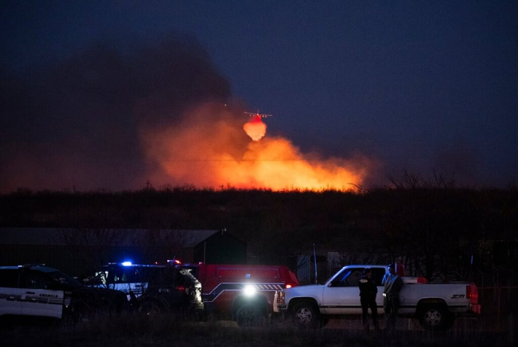 Bills introduced a year after state’s largest blaze seek to limit wildfires Bills introduced a year after state’s largest blaze seek to limit wildfires