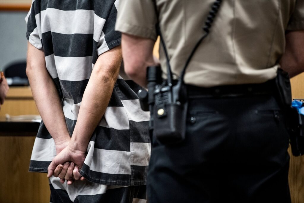 A shortage of criminal defense attorneys threatens indigent right to counsel in rural Texas A shortage of criminal defense attorneys threatens indigent right to counsel in rural Texas