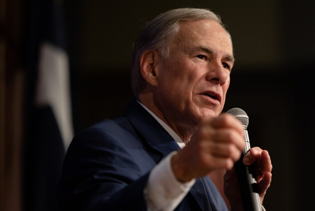 Gov. Greg Abbott wants to set a high bar for local taxes increases Gov. Greg Abbott wants to set a high bar for local taxes increases