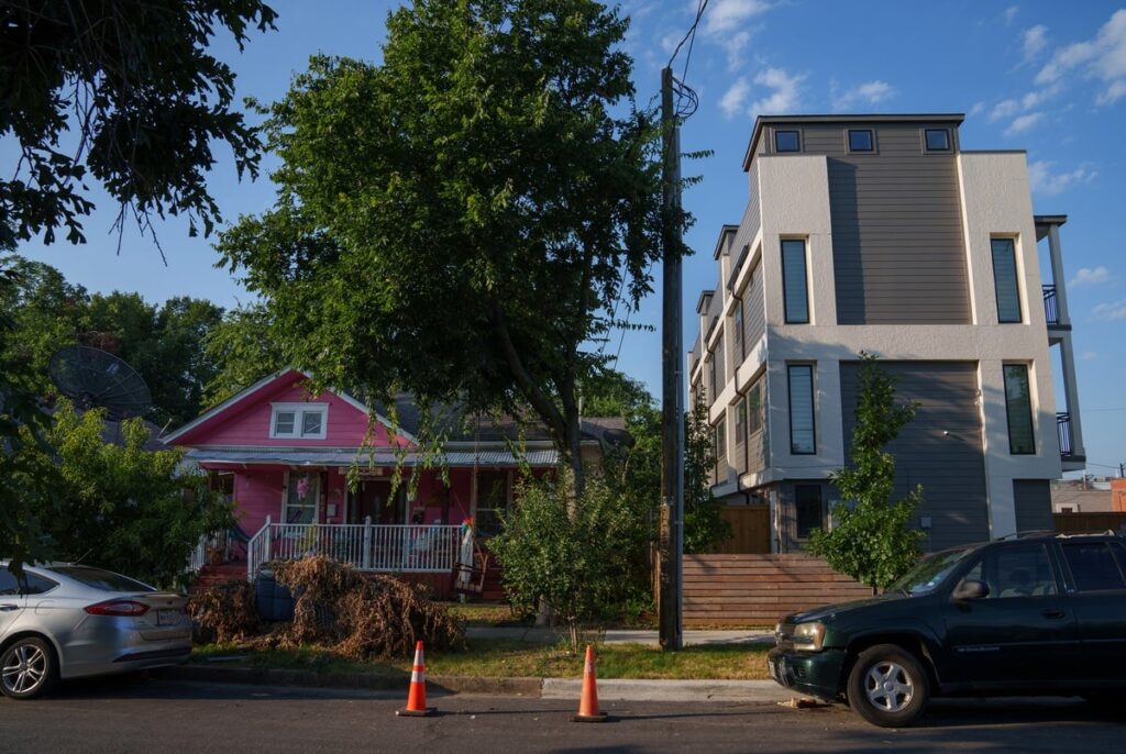 Texas House unveils plan to cut property taxes, setting up fight with Senate Texas House unveils plan to cut property taxes, setting up fight with Senate