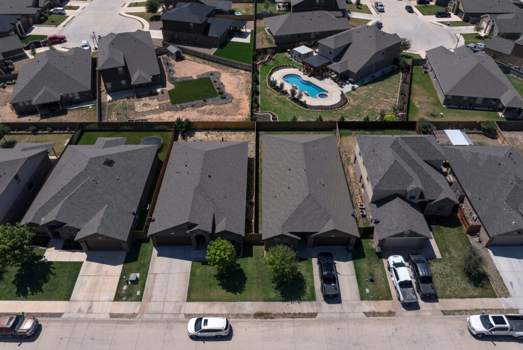 Texas Republicans want more property tax cuts. Here’s how they may do it. Texas Republicans want more property tax cuts. Here’s how they may do it.