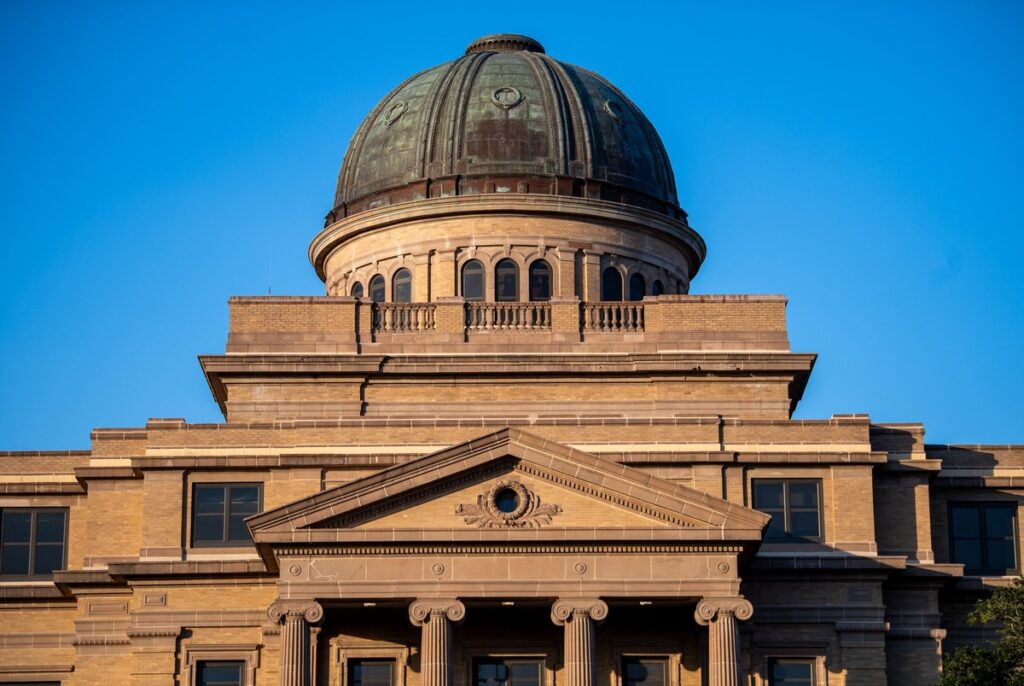 Texas Legislature proposes 0 million cut to higher ed as Dan Patrick threatens university budgets over DEI Texas Legislature proposes 0 million cut to higher ed as Dan Patrick threatens university budgets over DEI