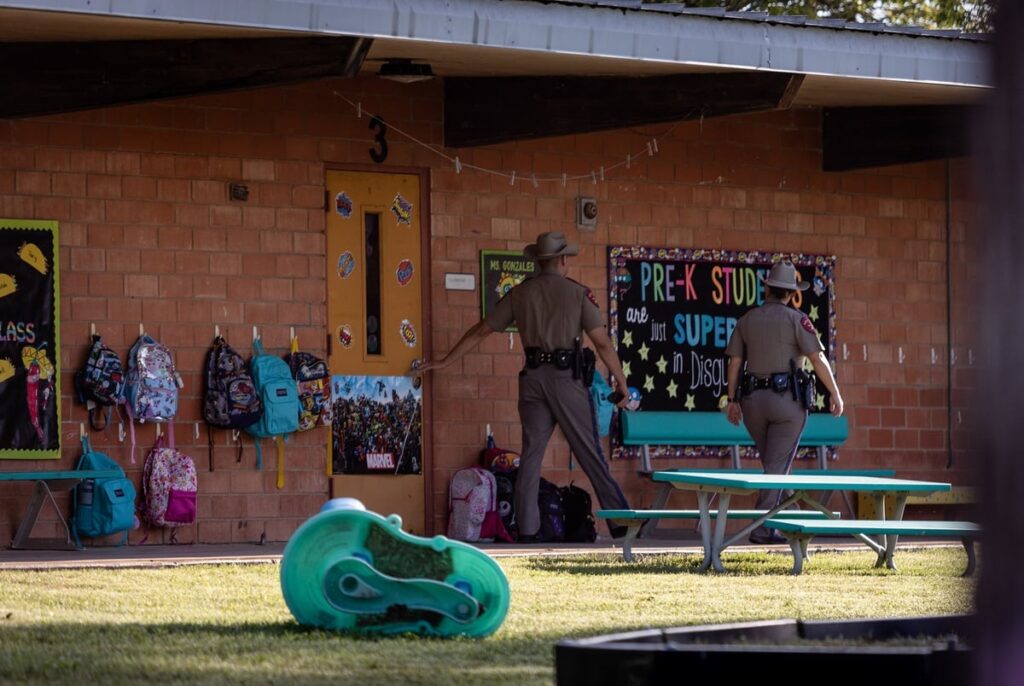 Legislature considers paying much more for school safety Legislature considers paying much more for school safety