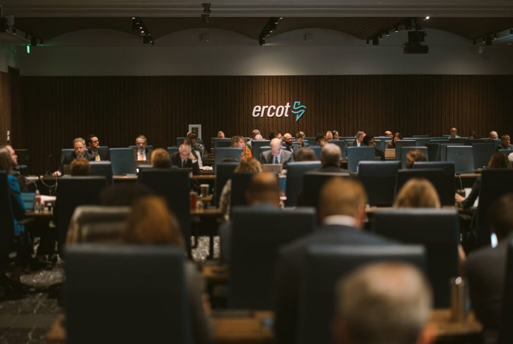 ERCOT approves million plan to move CenterPoint’s mobile generators to San Antonio ERCOT approves million plan to move CenterPoint’s mobile generators to San Antonio