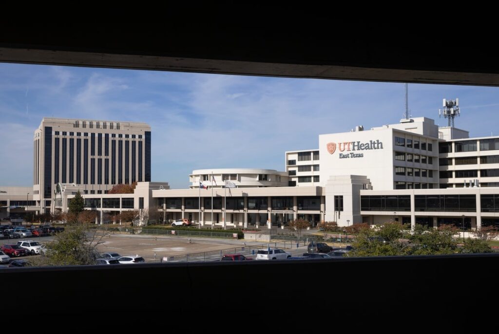Texas universities could face funding cuts for health care research under new Trump administration policy Texas universities could face funding cuts for health care research under new Trump administration policy