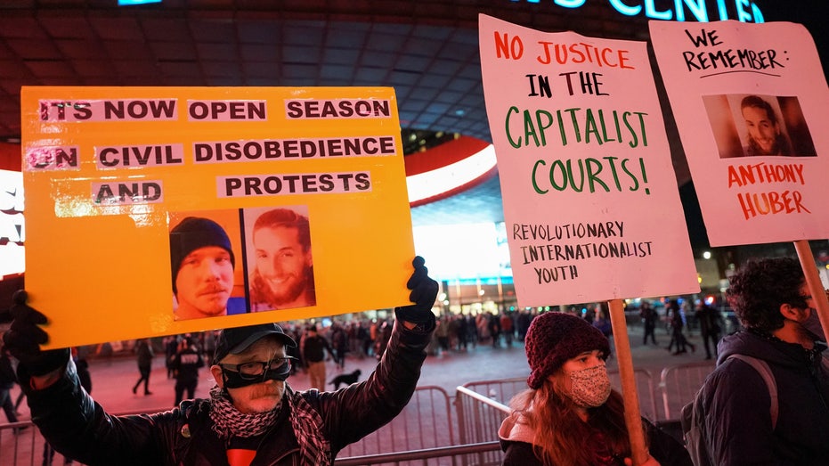 Kyle Rittenhouse returns to speak at university where angry mob led to canceled speech Kyle Rittenhouse returns to speak at university where angry mob led to canceled speech