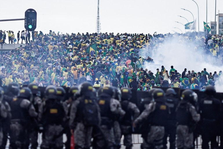 How the film I’m Still Here forces Brazil to face a dictatorship’s legacy How the film I’m Still Here forces Brazil to face a dictatorship’s legacy
