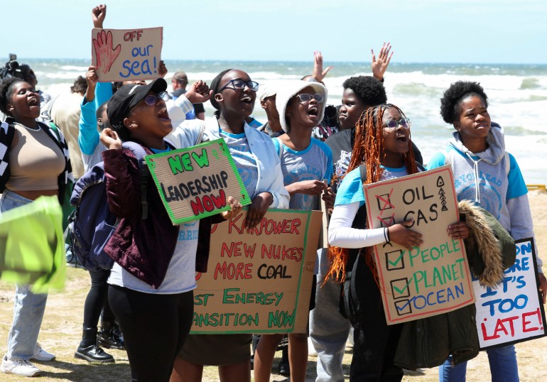 Can new Africa Energy Bank power a continent while protecting the planet? Can new Africa Energy Bank power a continent while protecting the planet?