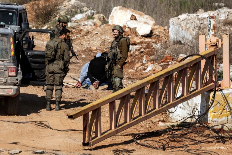 Here’s how Israel is repeatedly violating the Lebanon ceasefire Here’s how Israel is repeatedly violating the Lebanon ceasefire