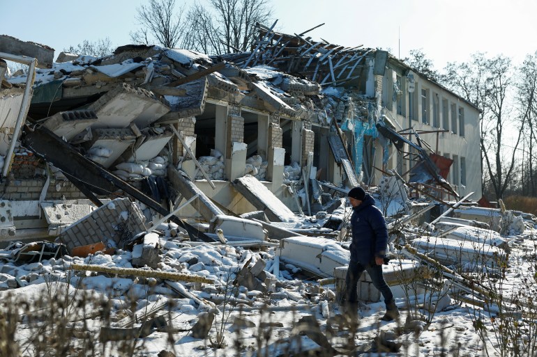 Russia-Ukraine war: List of key events – day 1,092