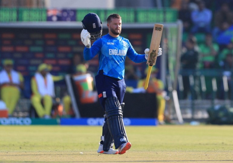 ICC Champions Trophy 2025: Australia beat England in record chase