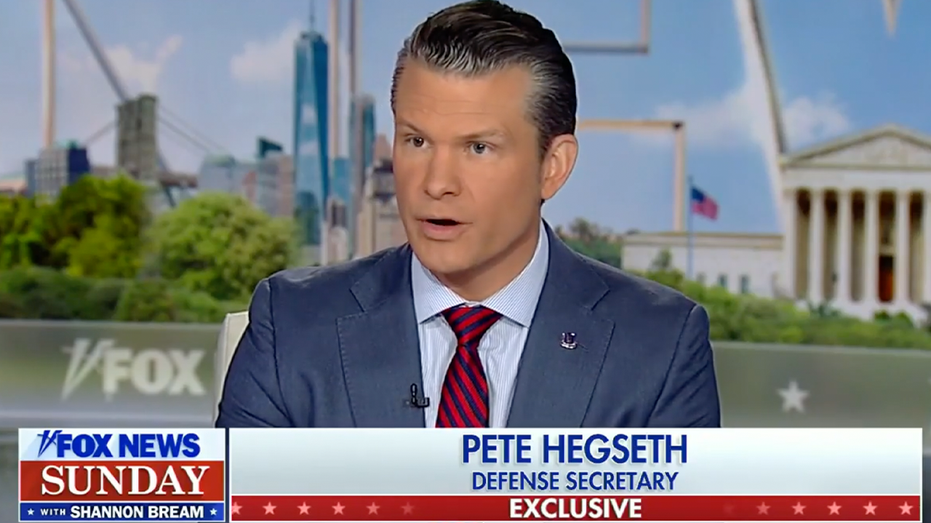 SecDef Hegseth responds to rumors he drafted ‘list’ of military officials he will purge SecDef Hegseth responds to rumors he drafted ‘list’ of military officials he will purge