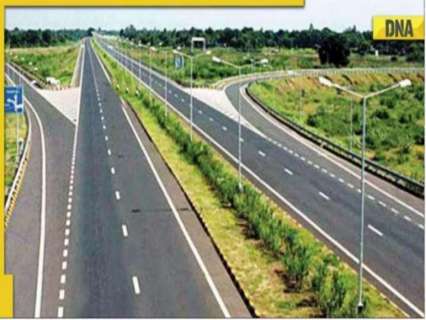 Delhi-Dehradun Expressway to reduce travel time by 2.5 hours; phase 1, 4 set to open… Delhi-Dehradun Expressway to reduce travel time by 2.5 hours; phase 1, 4 set to open…