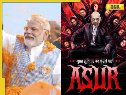 Delhi assembly polls: BJP launches song titled ‘Bhajpa Sarkaar Chahiye’, AAP throws ‘Asur’ jab at party Delhi assembly polls: BJP launches song titled ‘Bhajpa Sarkaar Chahiye’, AAP throws ‘Asur’ jab at party