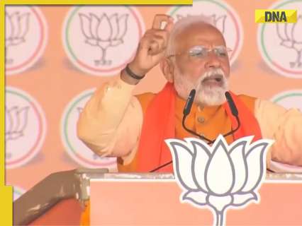 ‘If you earned Rs 12 lakhs in Nehruji’s era…’: PM Modi’s scathing attack on Congress over union budget 2025 ‘If you earned Rs 12 lakhs in Nehruji’s era…’: PM Modi’s scathing attack on Congress over union budget 2025