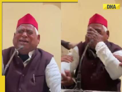 ‘Where are you Lord Ram?’: Ayodhya MP cries, threatens resignation over Dalit woman’s murder ‘Where are you Lord Ram?’: Ayodhya MP cries, threatens resignation over Dalit woman’s murder