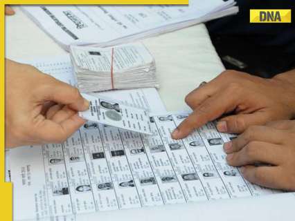 Delhi Elections 2025: Before casting vote, check your name in voter list, here’s step-by-step guide Delhi Elections 2025: Before casting vote, check your name in voter list, here’s step-by-step guide