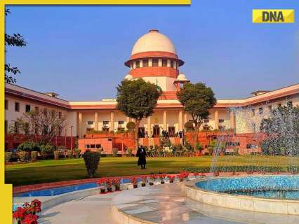 SC comes down heavily on Assam government for not deporting foreigners: ‘Are you waiting for some muhurat?’ SC comes down heavily on Assam government for not deporting foreigners: ‘Are you waiting for some muhurat?’