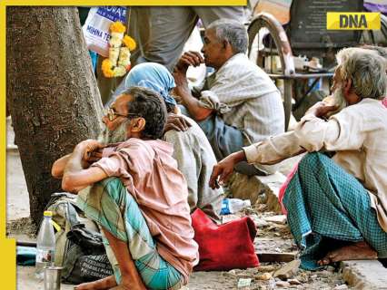 After Indore, THIS city bans begging in public places: ‘Come from other states, have criminal records’ After Indore, THIS city bans begging in public places: ‘Come from other states, have criminal records’