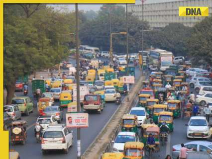 Delhi Elections 2025: Traffic police issues advisory; check restrictions, routes to avoid Delhi Elections 2025: Traffic police issues advisory; check restrictions, routes to avoid