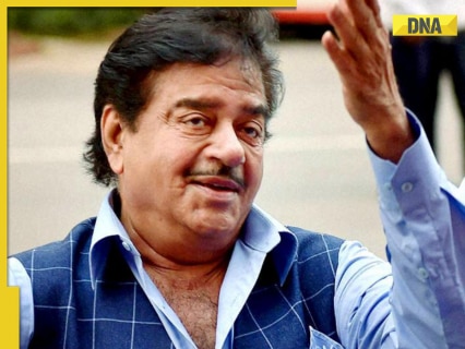 Shatrughan Sinha demands non-veg ban to highlight UCC challenges: ‘Waha khao toh yummy…’ Shatrughan Sinha demands non-veg ban to highlight UCC challenges: ‘Waha khao toh yummy…’