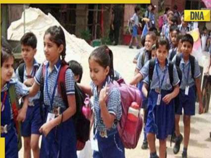 Several Noida schools receive bomb threat, students sent home Several Noida schools receive bomb threat, students sent home