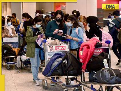 US military plane with 200 illegal Indian immigrants to land in Amritsar as immigration crackdown escalates US military plane with 200 illegal Indian immigrants to land in Amritsar as immigration crackdown escalates