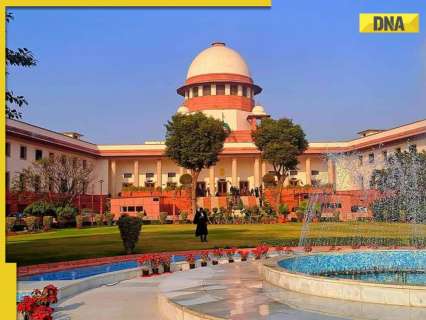 NEET PG 2024: SC issues notice to Centre to conduct fresh round 3 counselling, check details NEET PG 2024: SC issues notice to Centre to conduct fresh round 3 counselling, check details