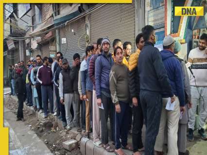 Delhi Assembly Polls 2025: Know when, where to watch exit poll predictions Delhi Assembly Polls 2025: Know when, where to watch exit poll predictions