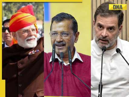 Can Kejriwal win prestige battle? What are the key factors that dominated Delhi assembly polls 2025? Can Kejriwal win prestige battle? What are the key factors that dominated Delhi assembly polls 2025?