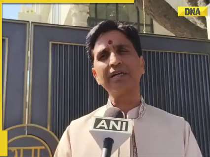 Why did Kumar Vishwas’ wife cry after Manish Sisodia lost Delhi Elections: ‘Not always power…’ Why did Kumar Vishwas’ wife cry after Manish Sisodia lost Delhi Elections: ‘Not always power…’