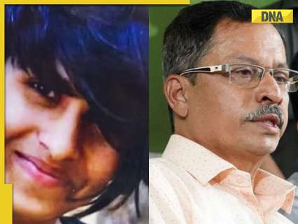 Father of Shraddha Walker, who was chopped up by her live-in partner, dies of heart attack; kept waiting for… Father of Shraddha Walker, who was chopped up by her live-in partner, dies of heart attack; kept waiting for…