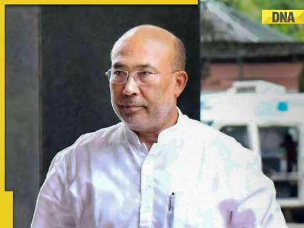 N Biren Singh resigns as Manipur CM: What is net worth of outgoing Chief Minister? Check details here N Biren Singh resigns as Manipur CM: What is net worth of outgoing Chief Minister? Check details here