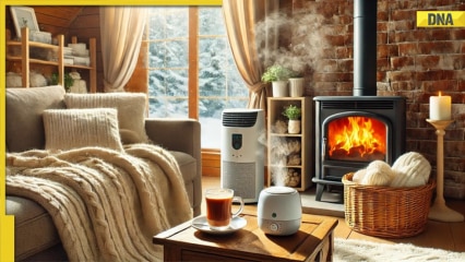 Winter Essentials: Must-have home appliances to keep you warm, cozy Winter Essentials: Must-have home appliances to keep you warm, cozy