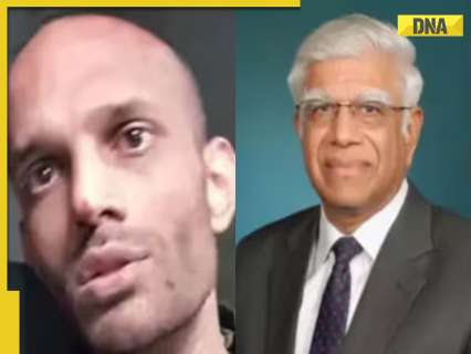 Who was VC Janardhan Rao? 86-year-old businessman stabbed by grandson in Hyderabad over property dispute Who was VC Janardhan Rao? 86-year-old businessman stabbed by grandson in Hyderabad over property dispute