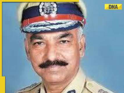 Who is Kuldeep Sharma? Ex-IPS gets three-month jail term in… Who is Kuldeep Sharma? Ex-IPS gets three-month jail term in…
